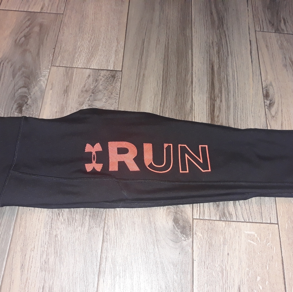 Under Armour Compression HeatGear